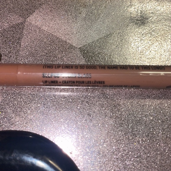 Slide On Lip Pencil Sugar Glass - Picture 10 of 11